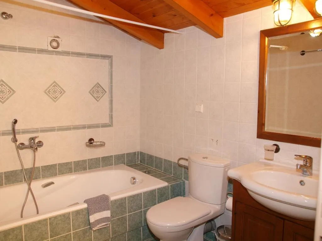 Room, Mylos Hotel Apartments, Crete