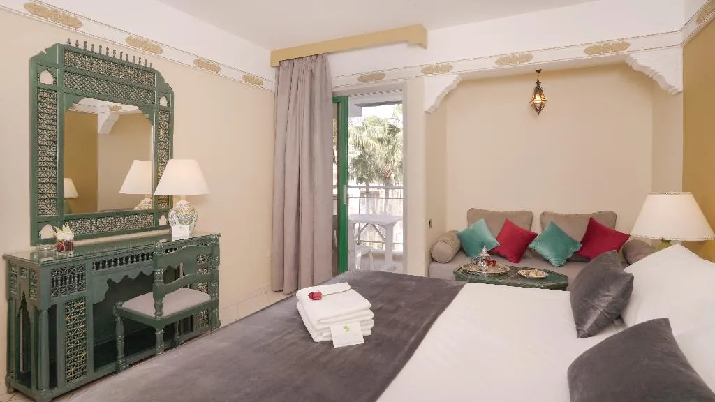 TRIPLE STANDARD Room, Agadir Beach Club, Agadir