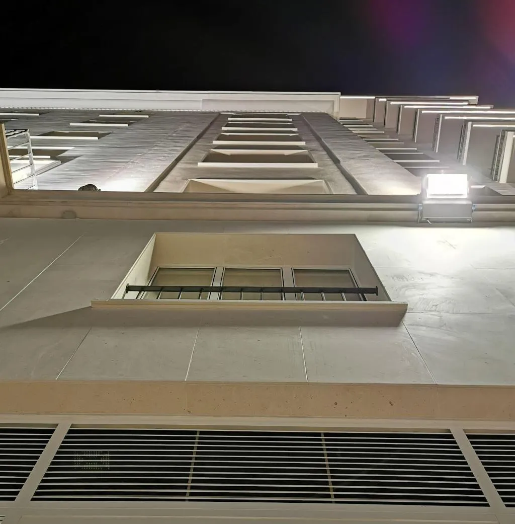 General view, Soho Boutique Equitativa, Costa Del Sol