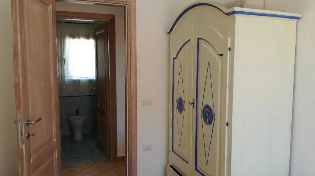 APARTMENT SEA VIEW Room, PMS CaseVacanze Budoni, Olbia