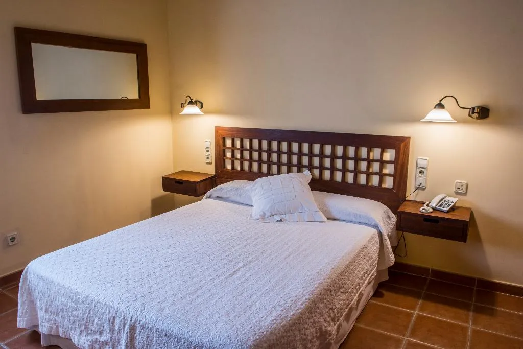 Room, Rural Son Granot, Menorca