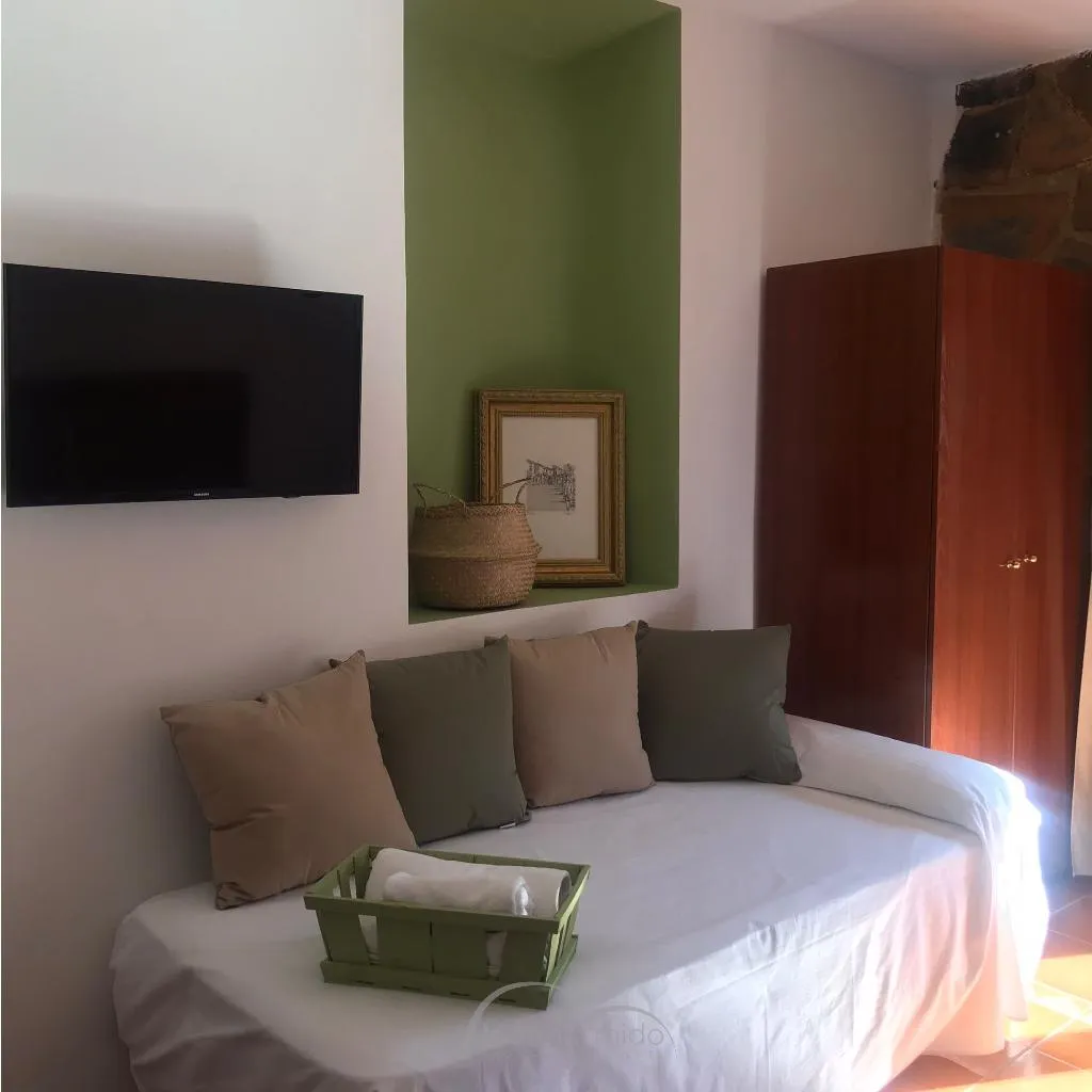 TRIPLE STANDARD Room, LEON DORMIDO Room & Apartments, Costa Blanca