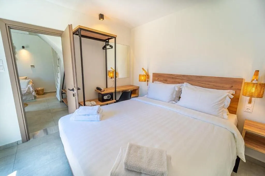 Room, Niso Skiathos, Skiathos