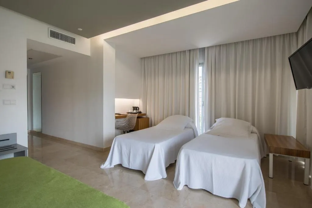 DOUBLE SUPERIOR Room, Climia Belroy 4* Sup, Costa Blanca