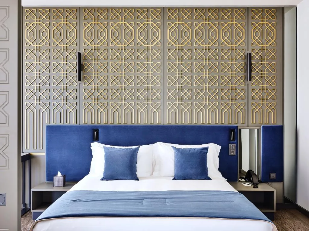 SUITE WITH BALCONY Room, Boutique Hotel Stresa, Milan