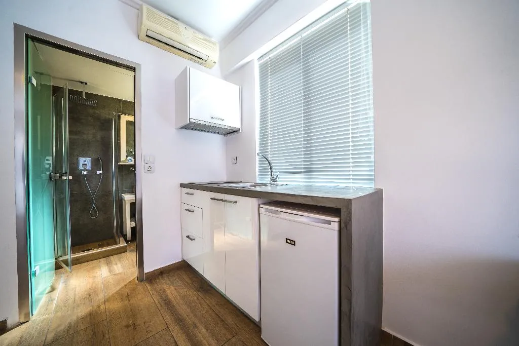 STUDIO SUPERIOR Room, Porto Kalamaki, Crete