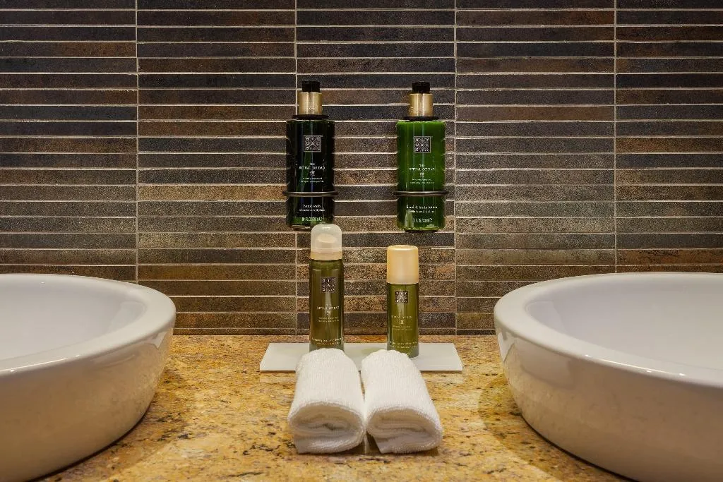 SUITE EXECUTIVE Room, Melia Sevilla, Seville