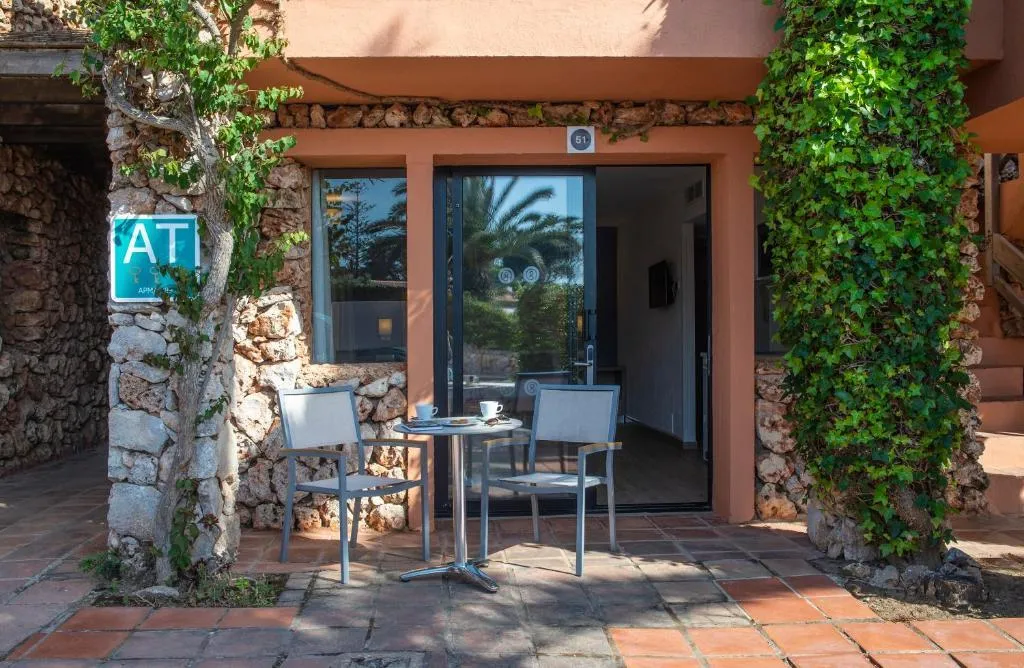 DOUBLE STANDARD Room, Menorca Binibeca by Pierre & Vacances Premium*, Menorca