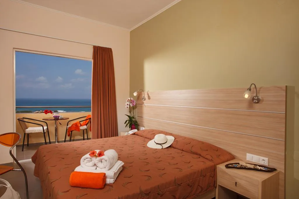 Room, Oasis Skaleta Hotel, Crete