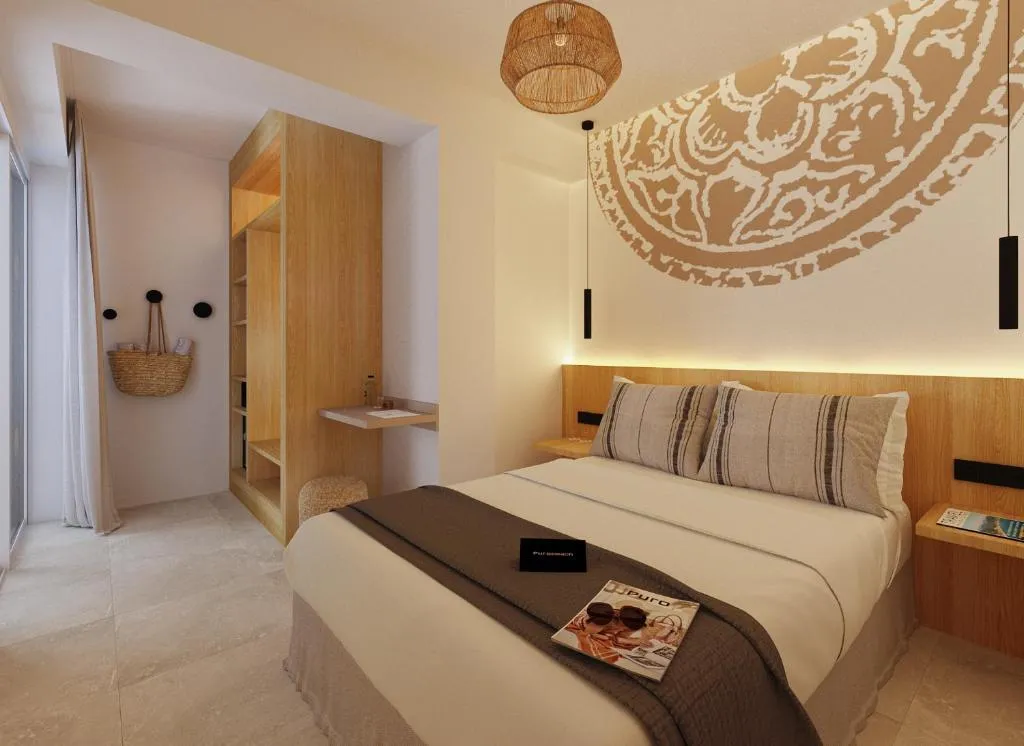 Room, Saulo By Puro, Majorca