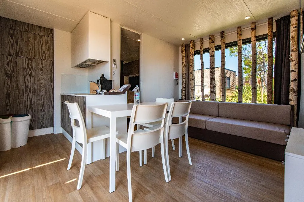 HOME PREMIUM Room, Arena Grand Kazela Camping Homes, Istria