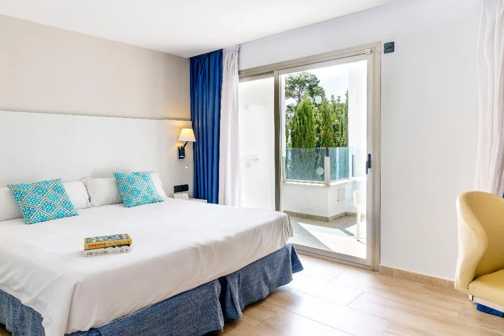 DOUBLE STANDARD Room, Mar Hotels Alcanada, Majorca