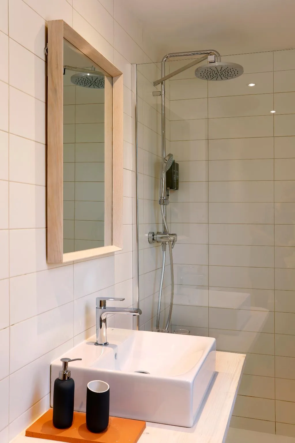 TRIPLE CAPACITY 3 Room, Hostal Ses Negres, Costa Brava