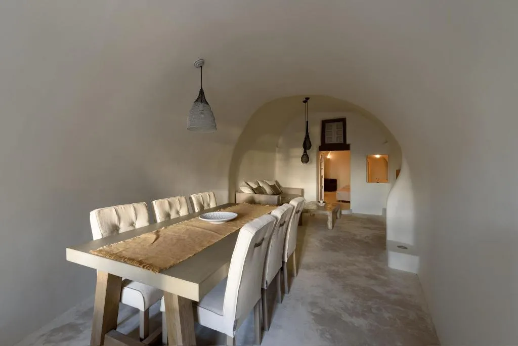 SUITE HONEYMOON Room, Kapari Natural Resort - member of Unique Lodges Na, Santorini