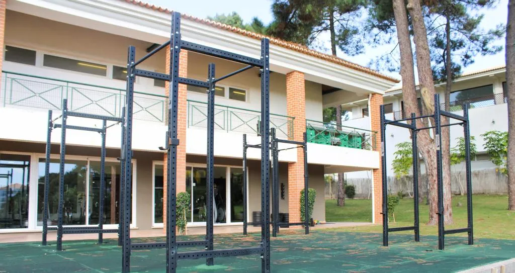 Sports and Entertainment, AP Victoria Sports & Beach, Algarve