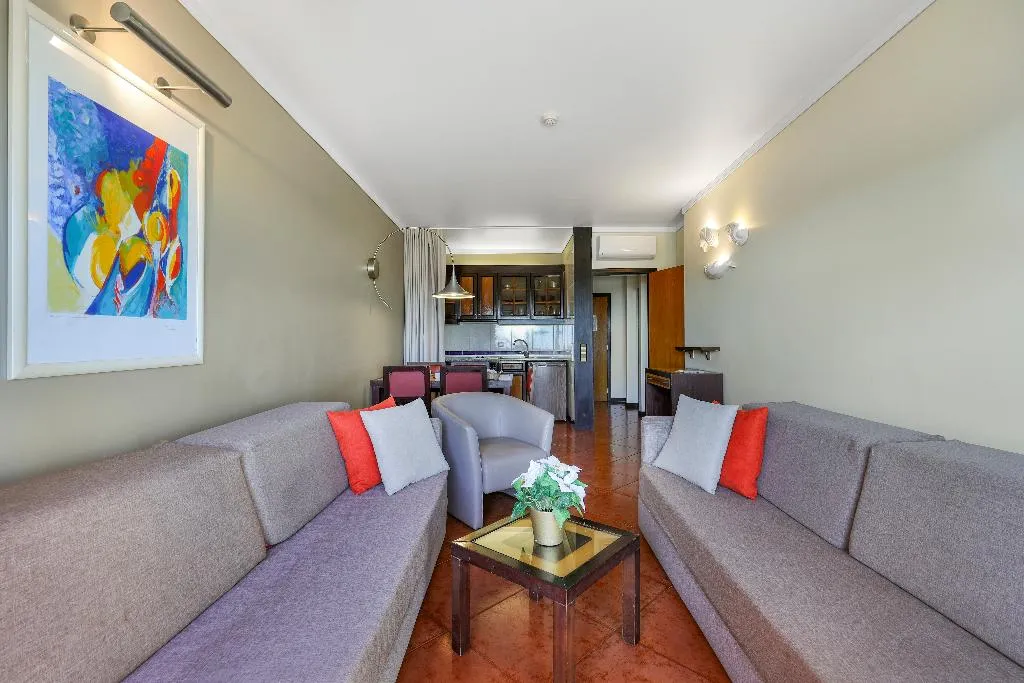 APARTMENT ONE BEDROOM Room, Paraiso Albufeira, Algarve