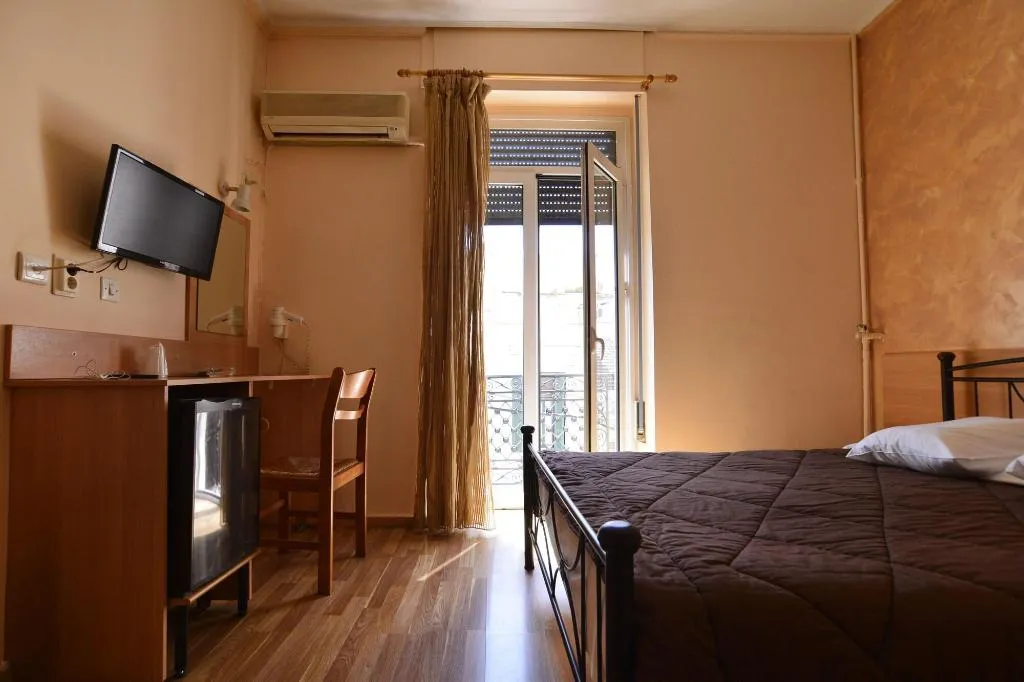 Room, Hotel Electra, Athens