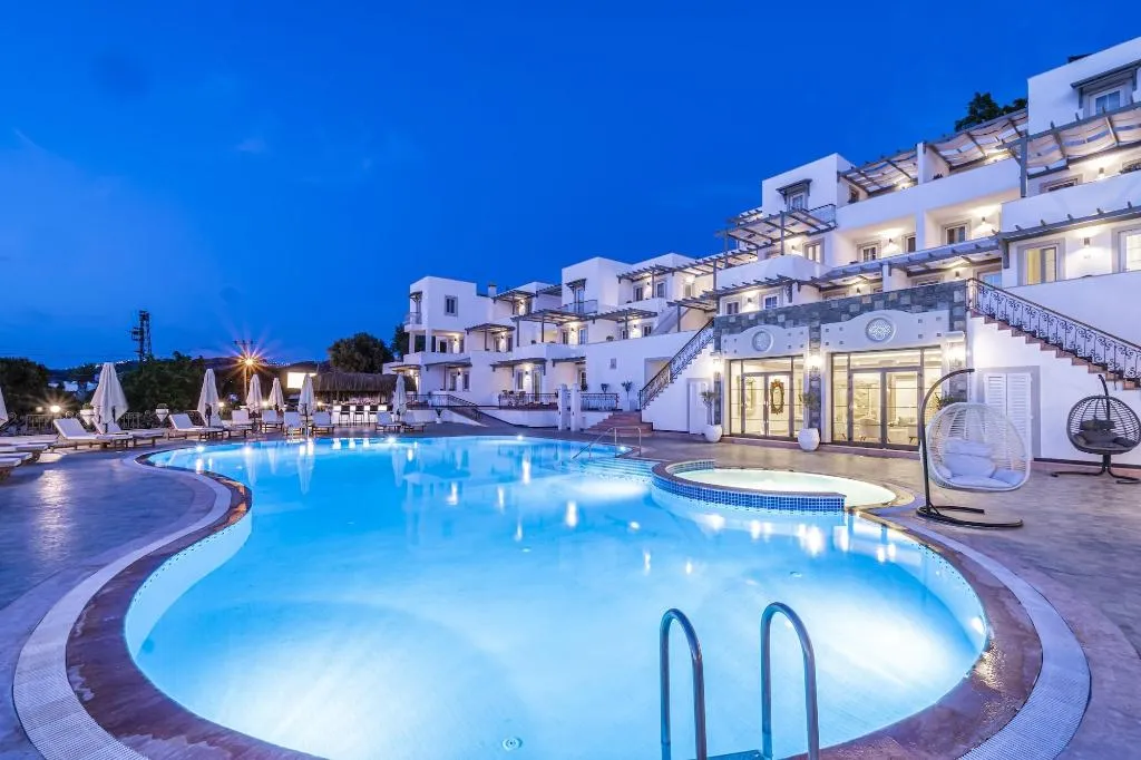 Sports and Entertainment, Elementa Luxury Boutique Hotel, Bodrum