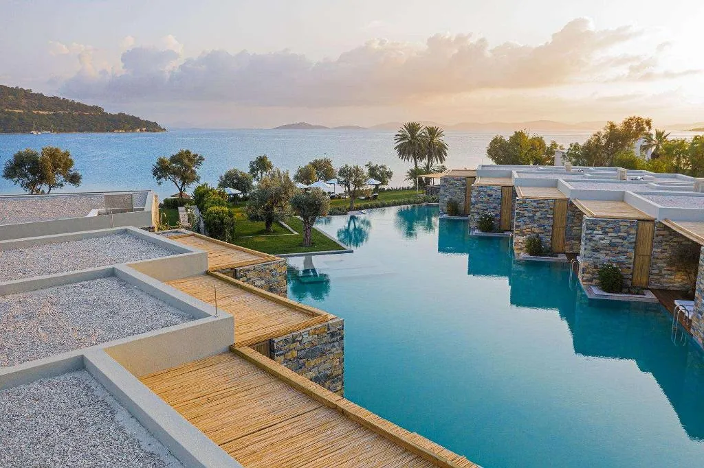 Room, Voyage Torba, Bodrum