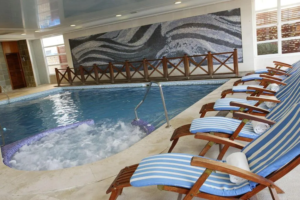 Pool, HM Gran Fiesta, Majorca