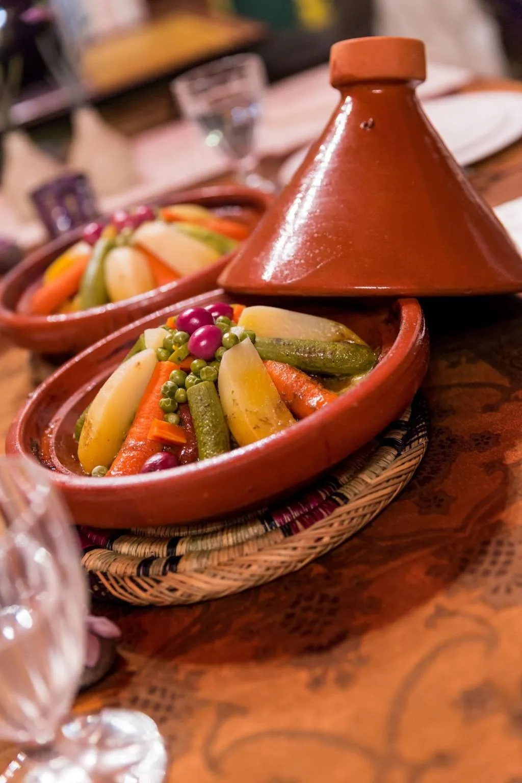 Restaurant, Riad Asrari Adults Only, Marrakech