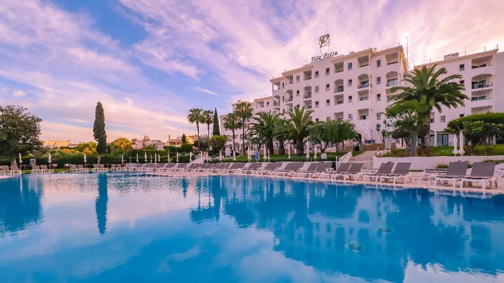 General view, Vila Petra, Algarve