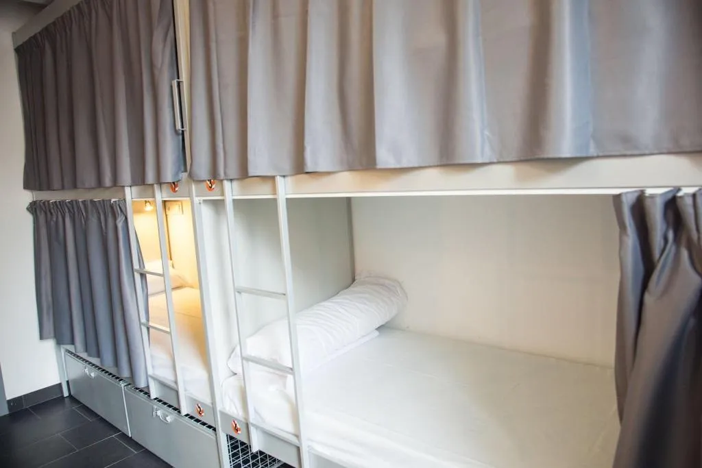 Room, Hostel St Christophers Inn Barcelona, Barcelona