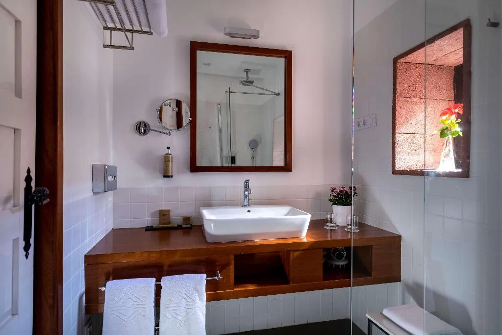 DOUBLE SUPERIOR Room, Parador de la Gomera, La Gomera