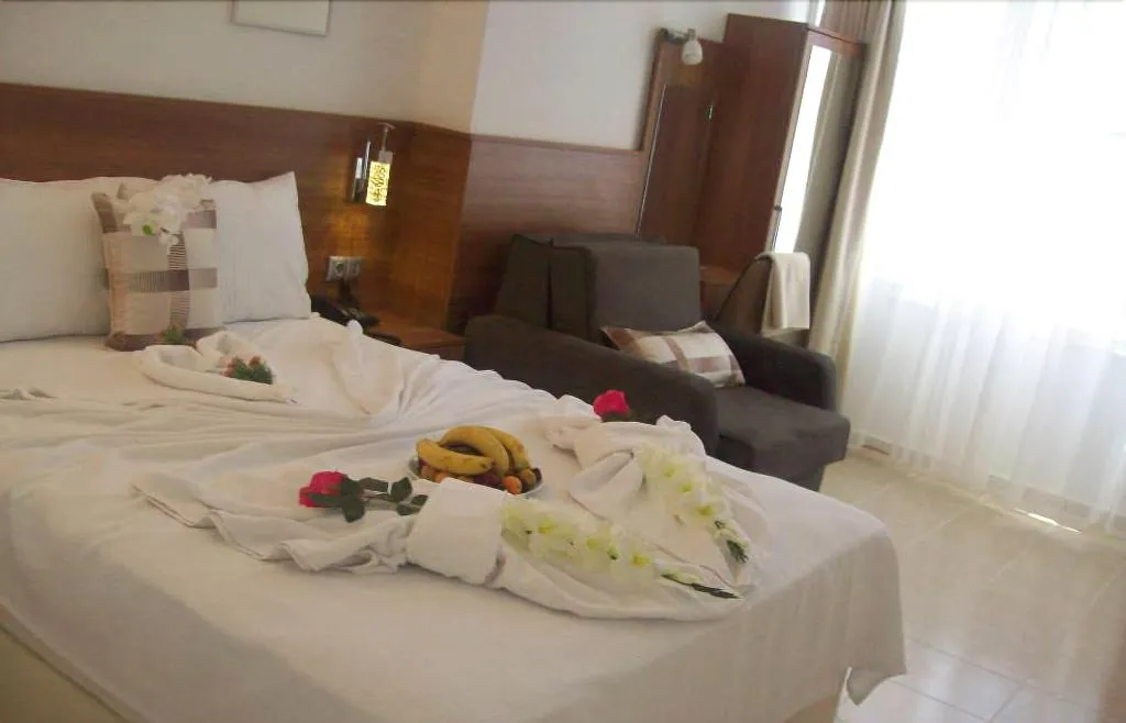 Room, Agz Hotel, Izmir