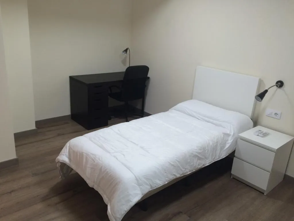 Room, Hostal Europa House Village, Costa Blanca
