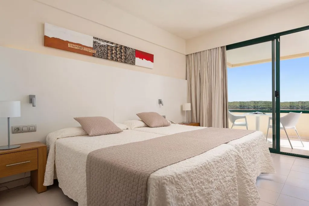 Room, Welikehotel Marfil Playa, Majorca