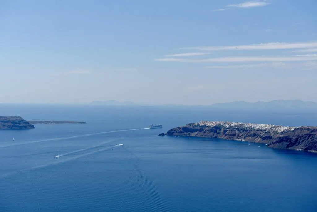 Room, Abyssanto Suites & Spa, Santorini