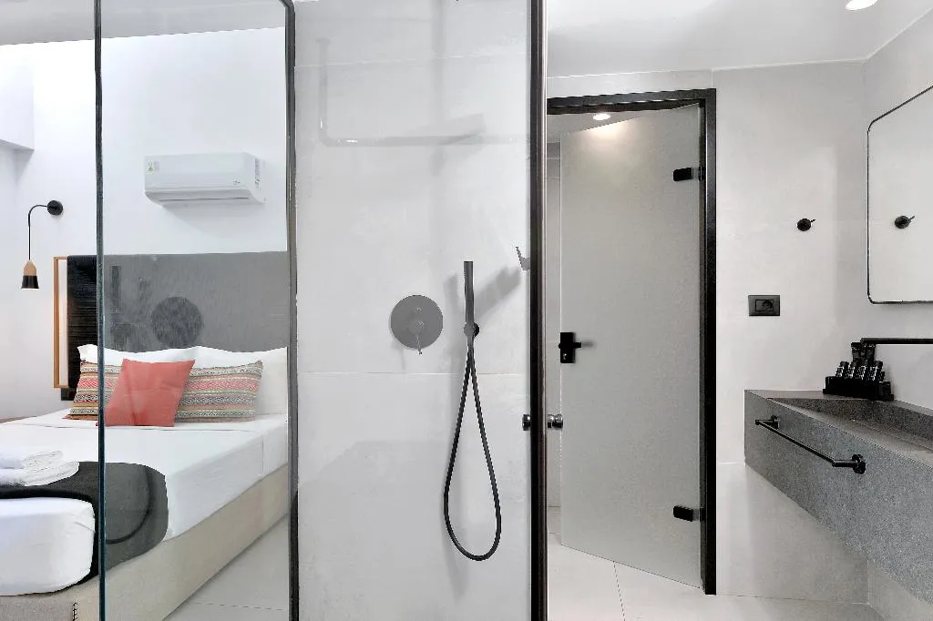 SUITE STANDARD Room, Yianna Hotel, Kefallinia