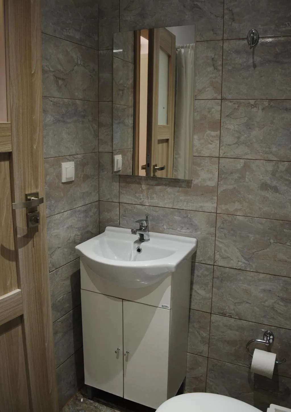 STUDIO CAPACITY 2 Room, Katia Beach, Corfu