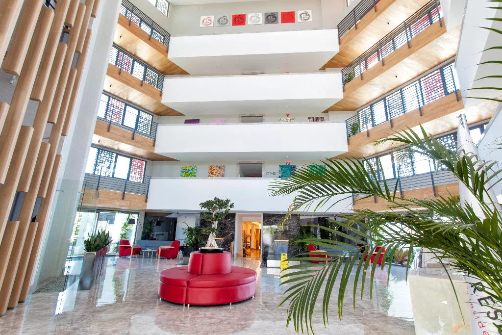 General view, Q Spa Resort, Antalya