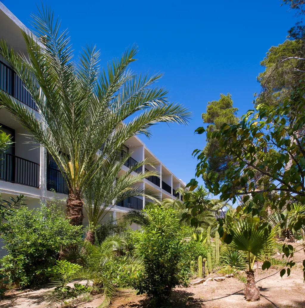 General view, Osiris Ibiza, Ibiza