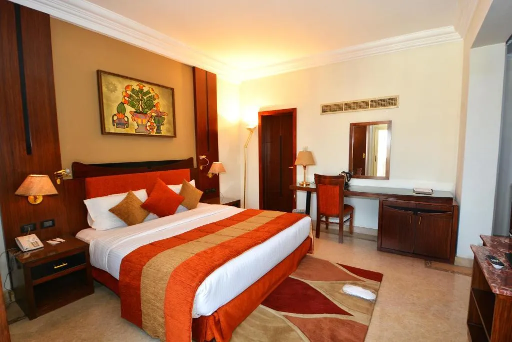 Room, Aracan Eatabe Luxor Hotel, Luxor