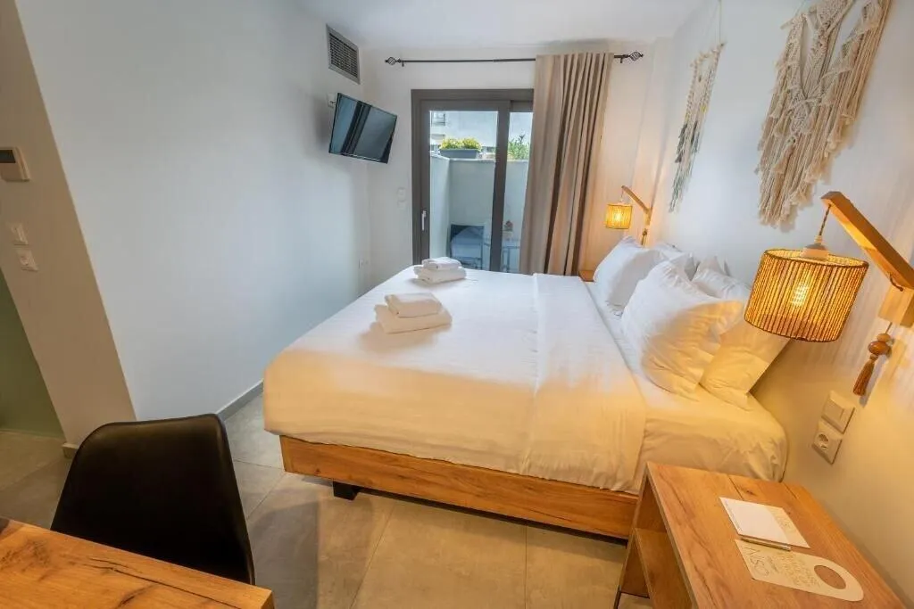 Room, Niso Skiathos, Skiathos