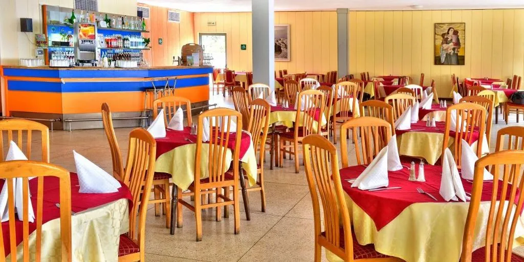 Restaurant, Kompas, Varna