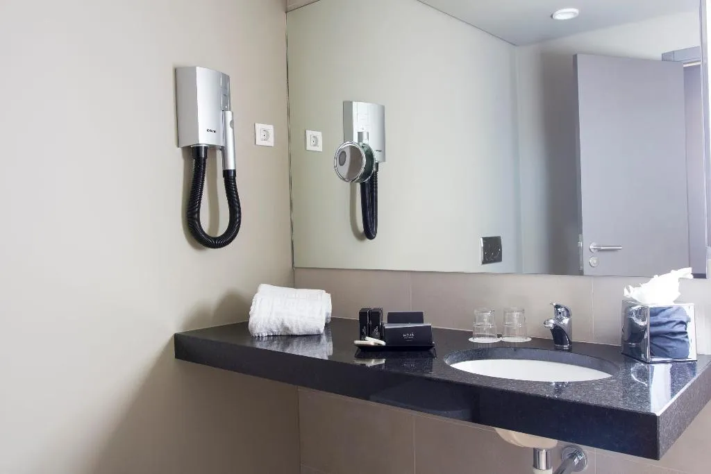 DOUBLE DELUXE Room, Melia Setubal, Lisbon