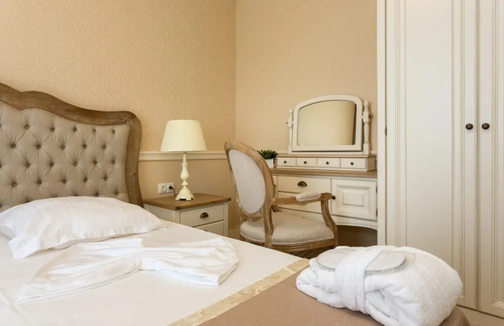 APARTMENT ONE BEDROOM ONE BATHROOM Room, Therma Palace, Varna