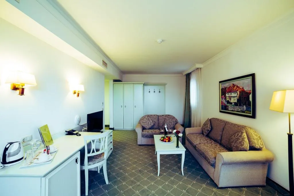 Room, Helena Park - Ultra All inclusive, Bourgas