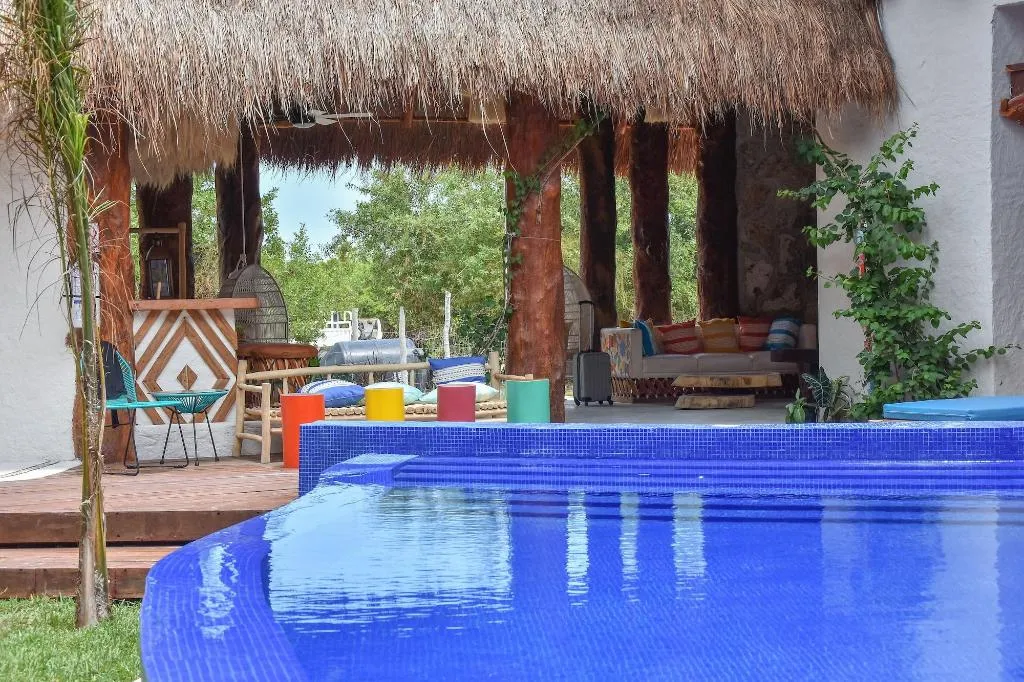 Sports and Entertainment, Soho Boutique Holbox - Adults Only, Cancun Area