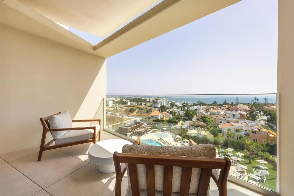 Room, The Editory Residence Lagos, Algarve