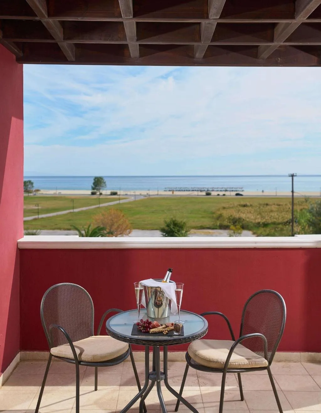 Room, Mediterranean Princess Adults Only Hotel, Thessaloniki
