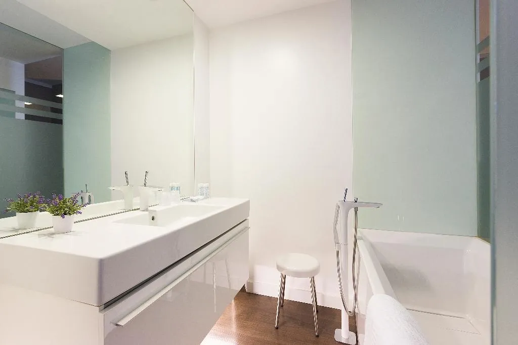 SUITE STANDARD Room, Meira, Porto