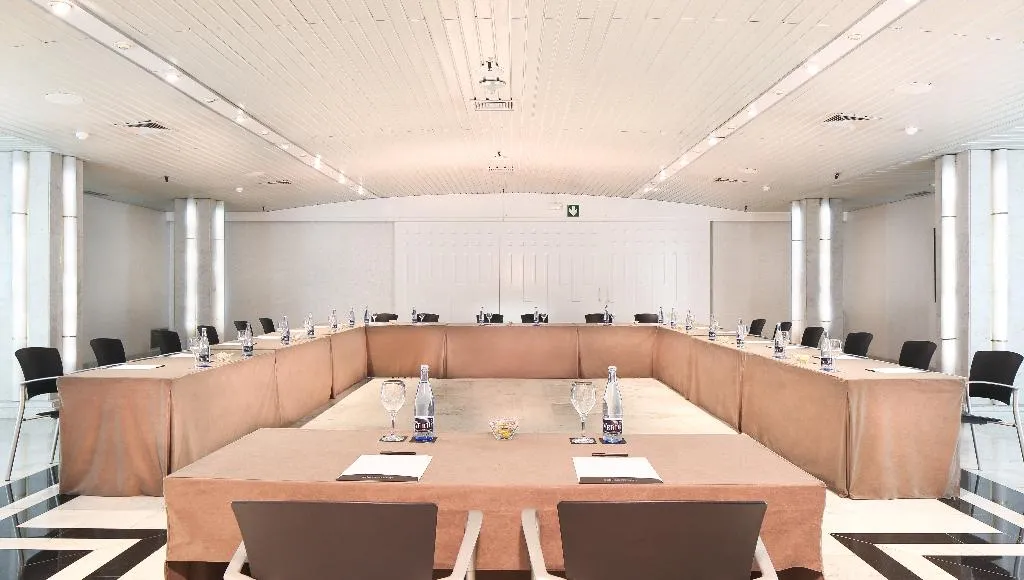 Conferences, Gran Derby Suites, Barcelona