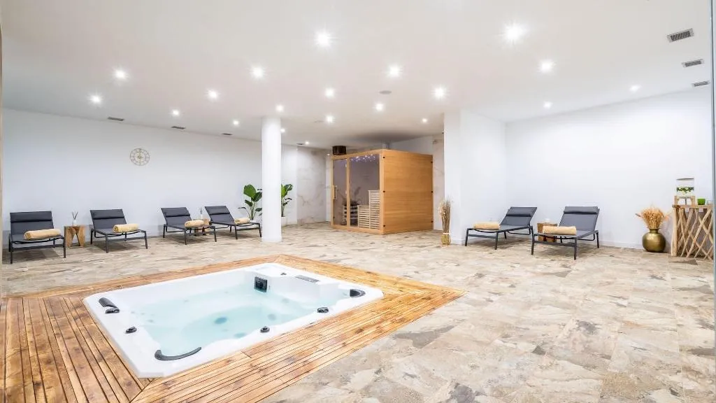 Sports and Entertainment, Hotel Ecolife Tenerife, Tenerife