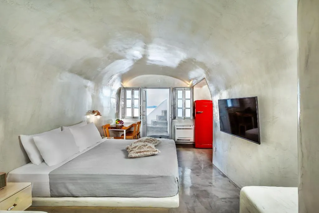 SUITE PREMIUM Room, Diamond Luxury Suites, Santorini