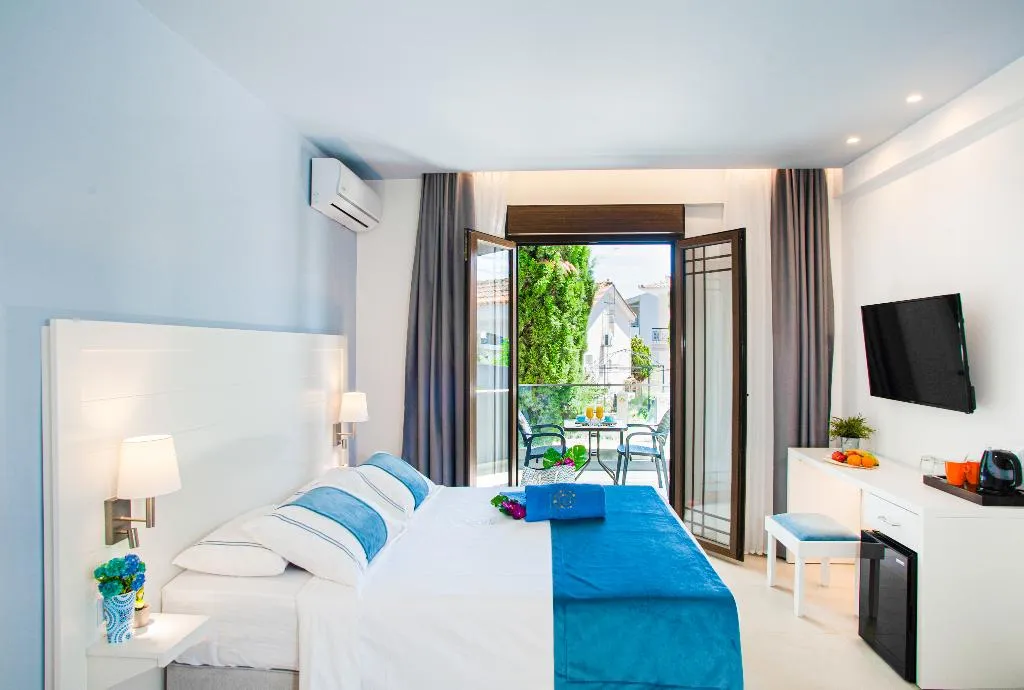 Double or Twin SUPERIOR Room, Acrotel Lily Ann Village, Halkidiki